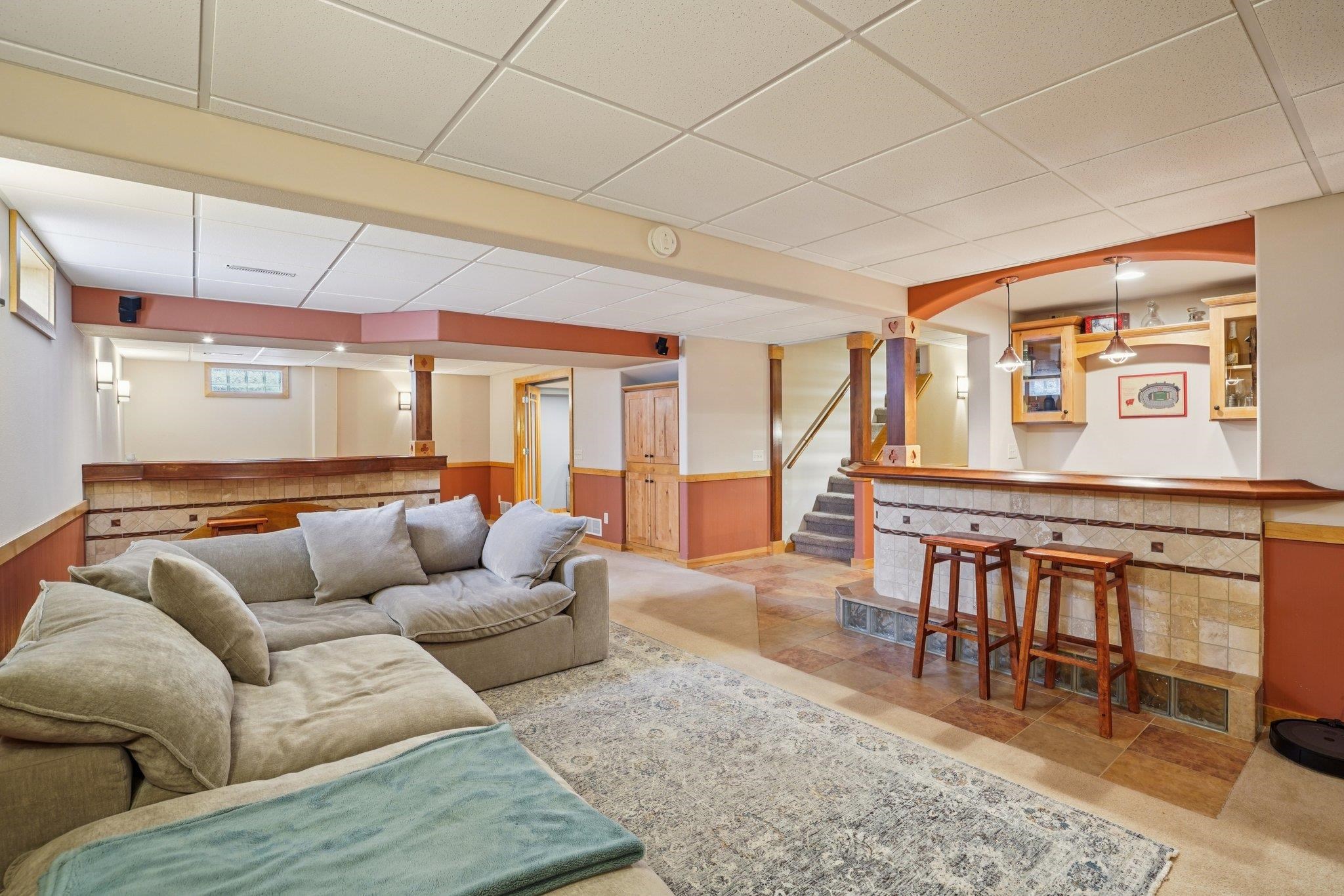 7313 Ashwabay Lane Madison, WI 53719 - Photo 39 of 63