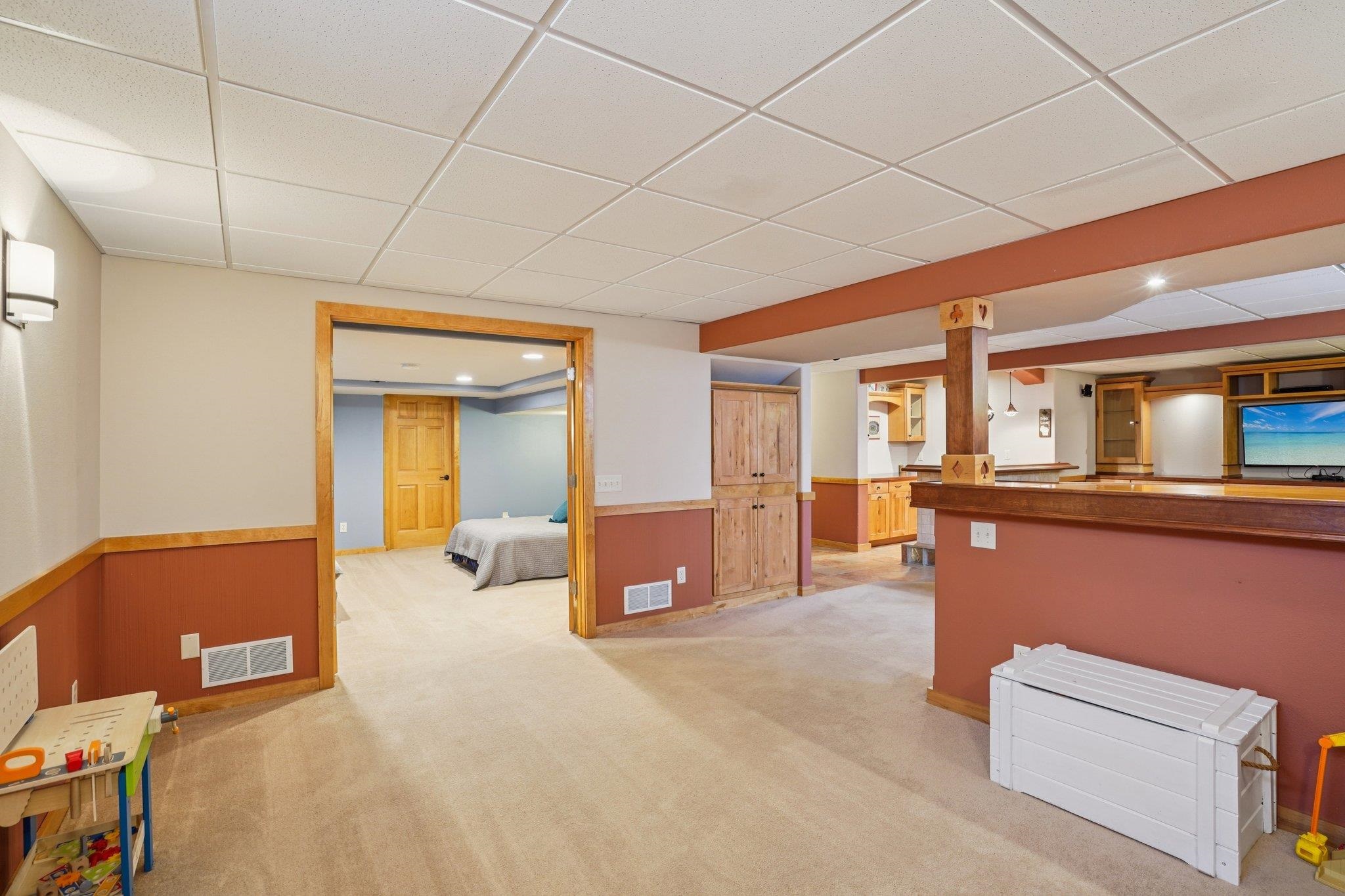 7313 Ashwabay Lane Madison, WI 53719 - Photo 45 of 63