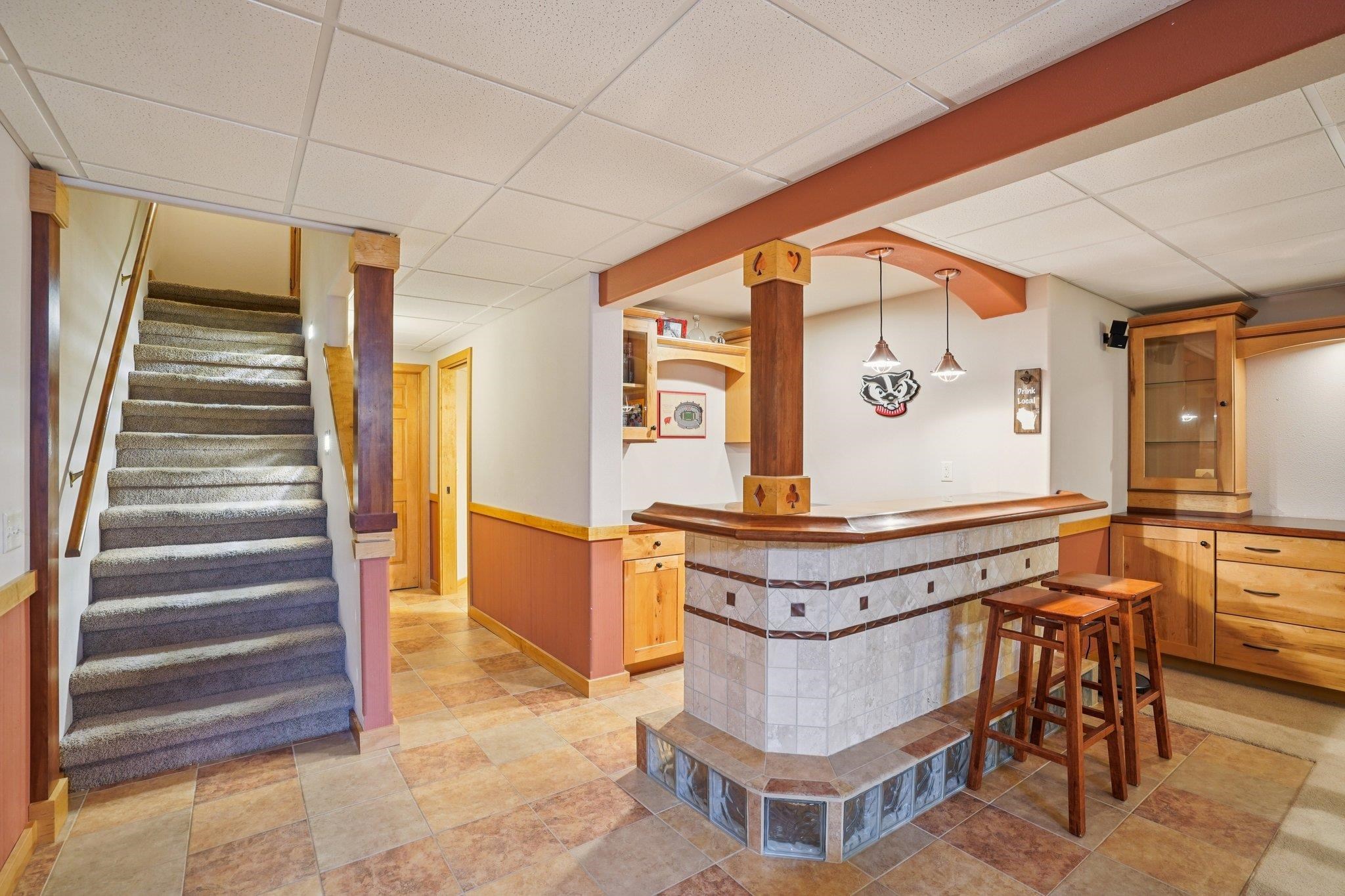 7313 Ashwabay Lane Madison, WI 53719 - Photo 49 of 63