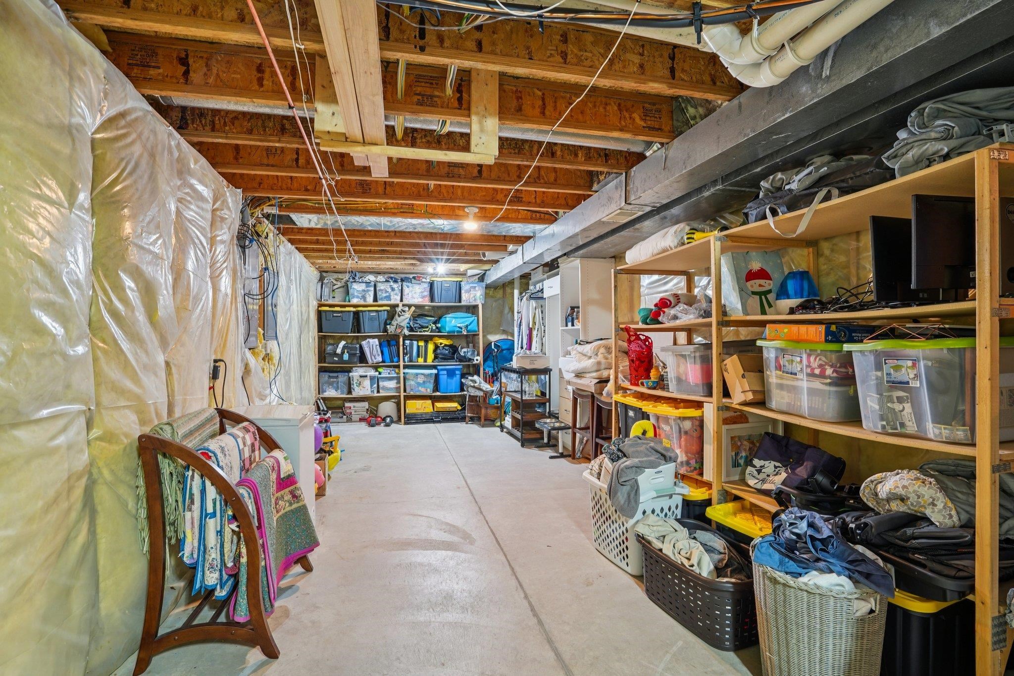 7313 Ashwabay Lane Madison, WI 53719 - Photo 51 of 63