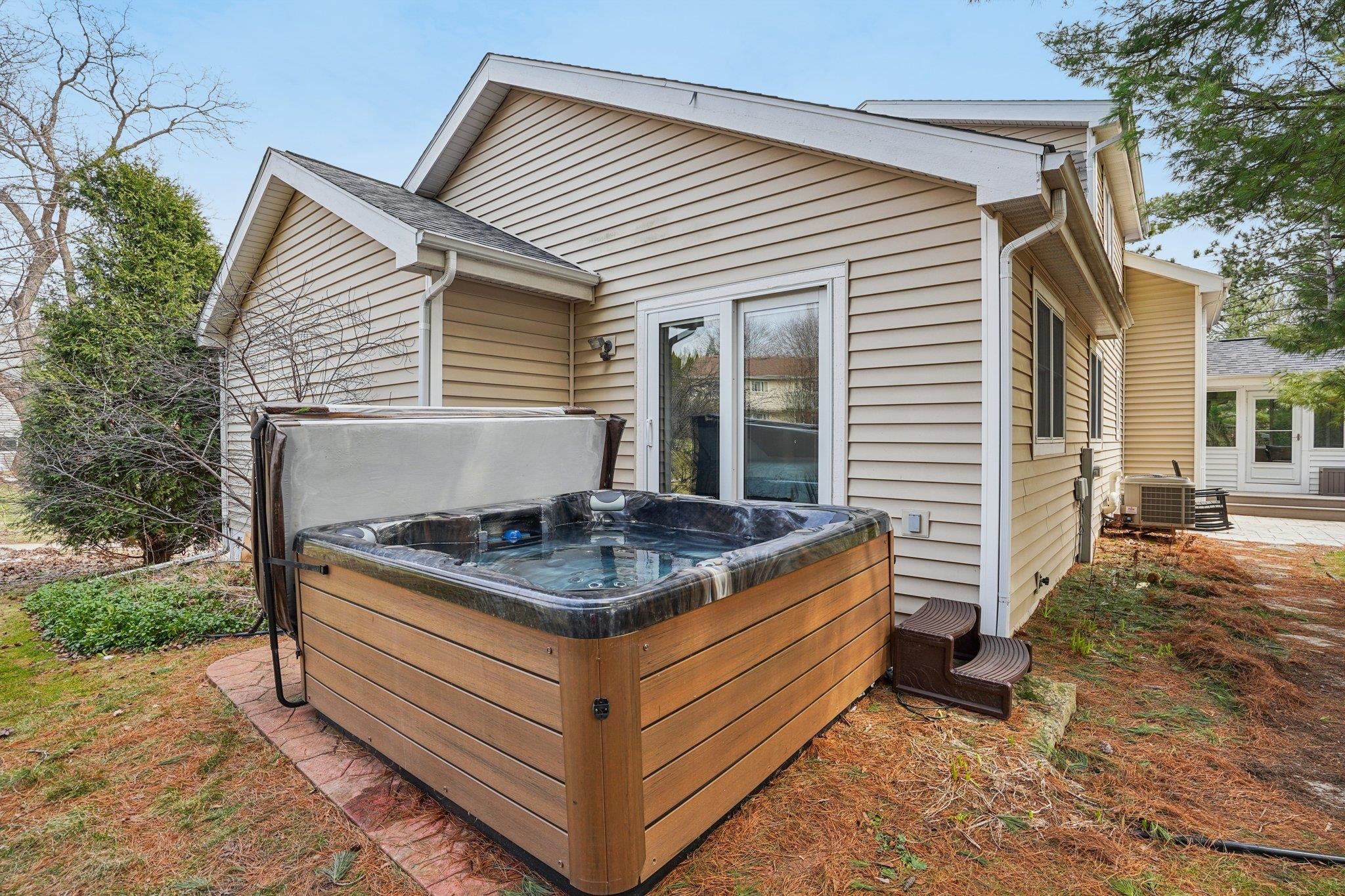 7313 Ashwabay Lane Madison, WI 53719 - Photo 53 of 63