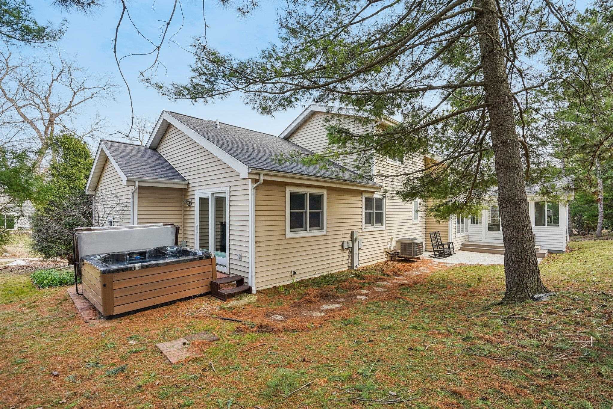 7313 Ashwabay Lane Madison, WI 53719 - Photo 54 of 63