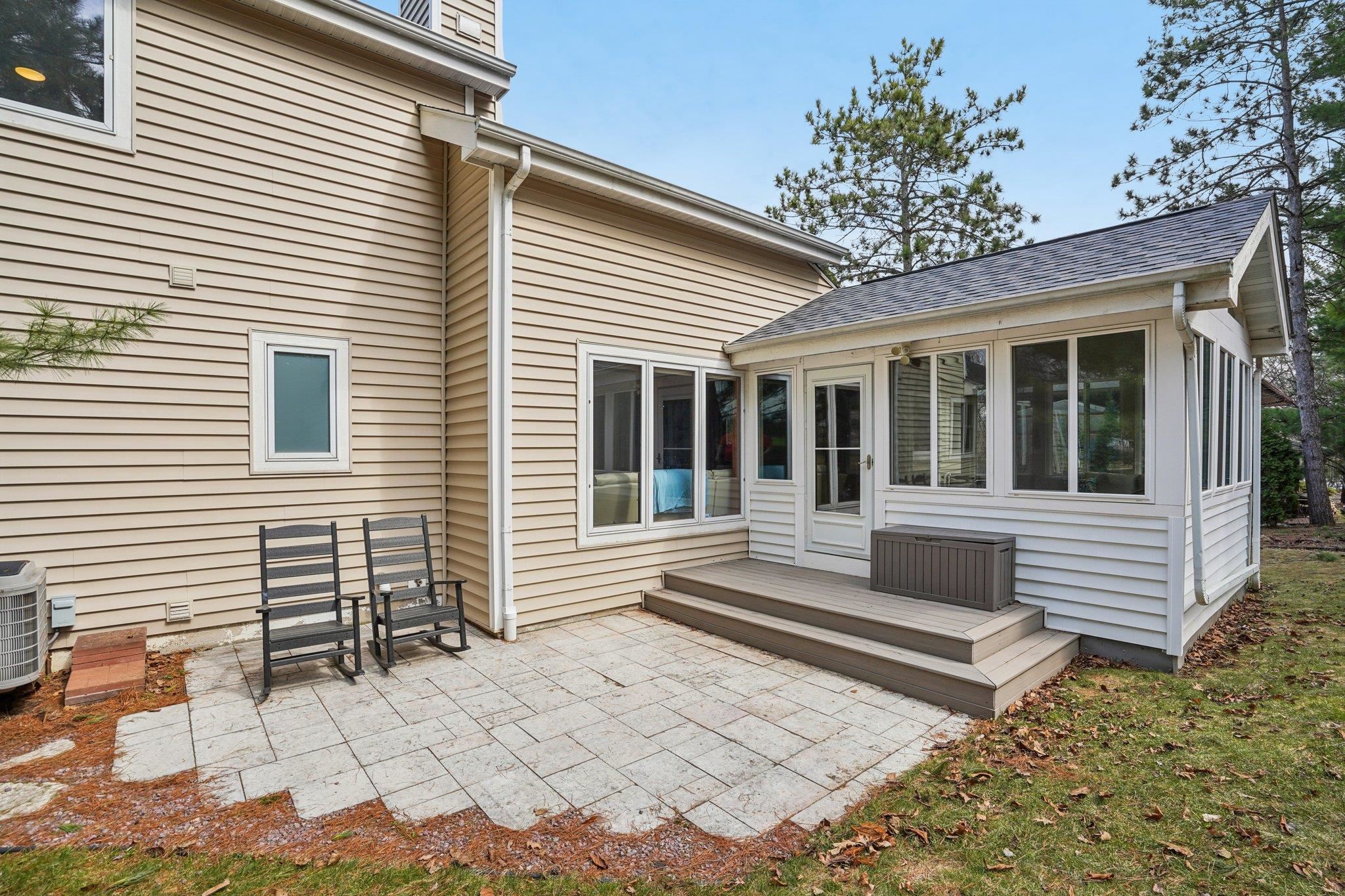 7313 Ashwabay Lane Madison, WI 53719 - Photo 55 of 63