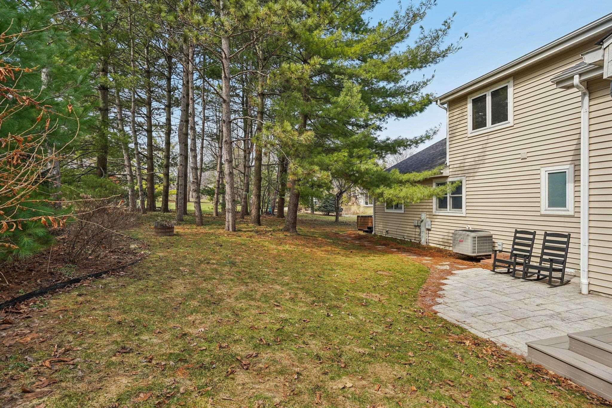 7313 Ashwabay Lane Madison, WI 53719 - Photo 56 of 63