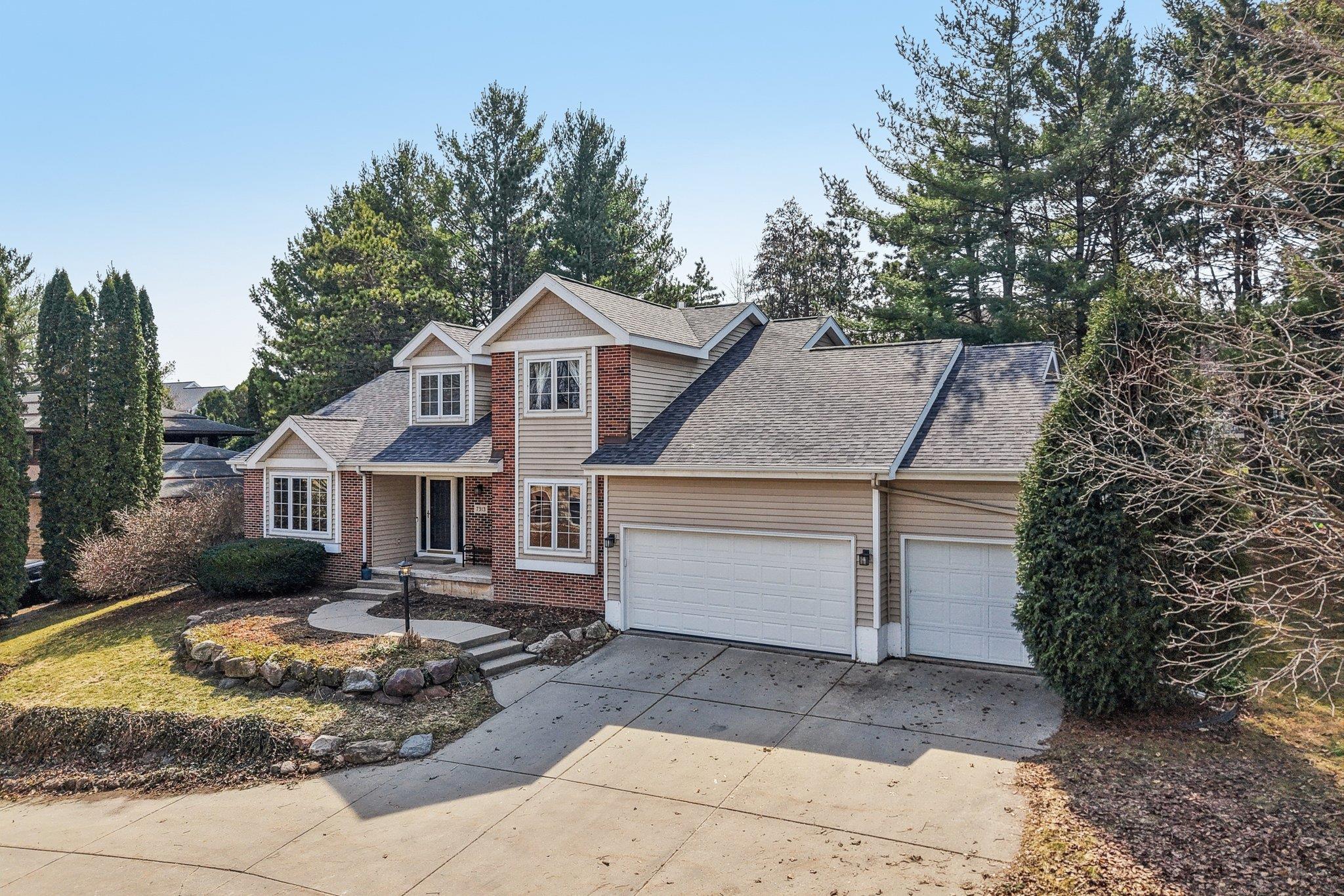 7313 Ashwabay Lane Madison, WI 53719 - Photo 58 of 63