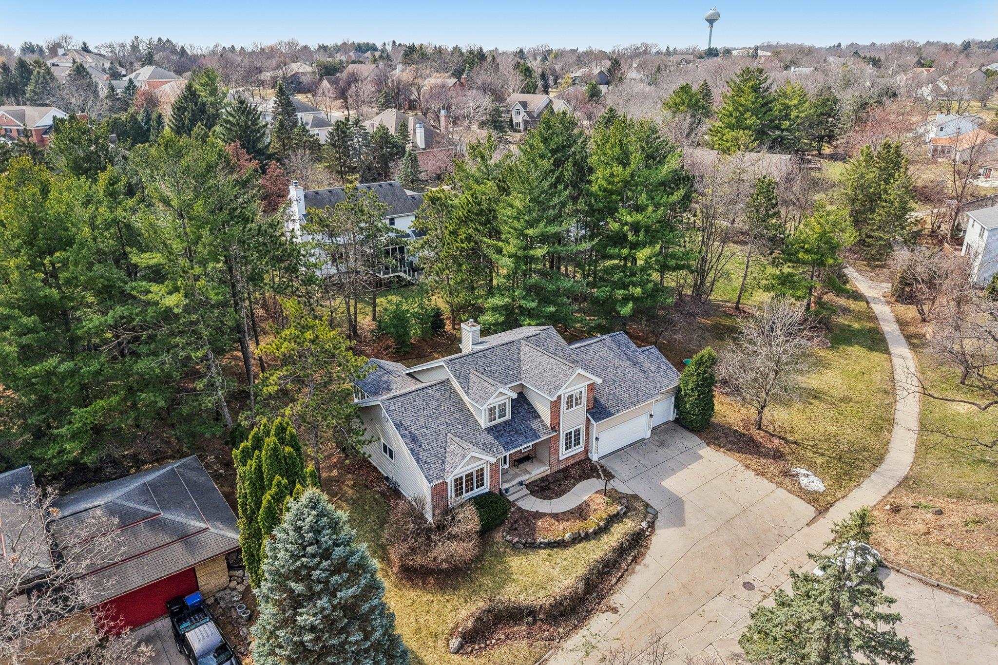 7313 Ashwabay Lane Madison, WI 53719 - Photo 59 of 63