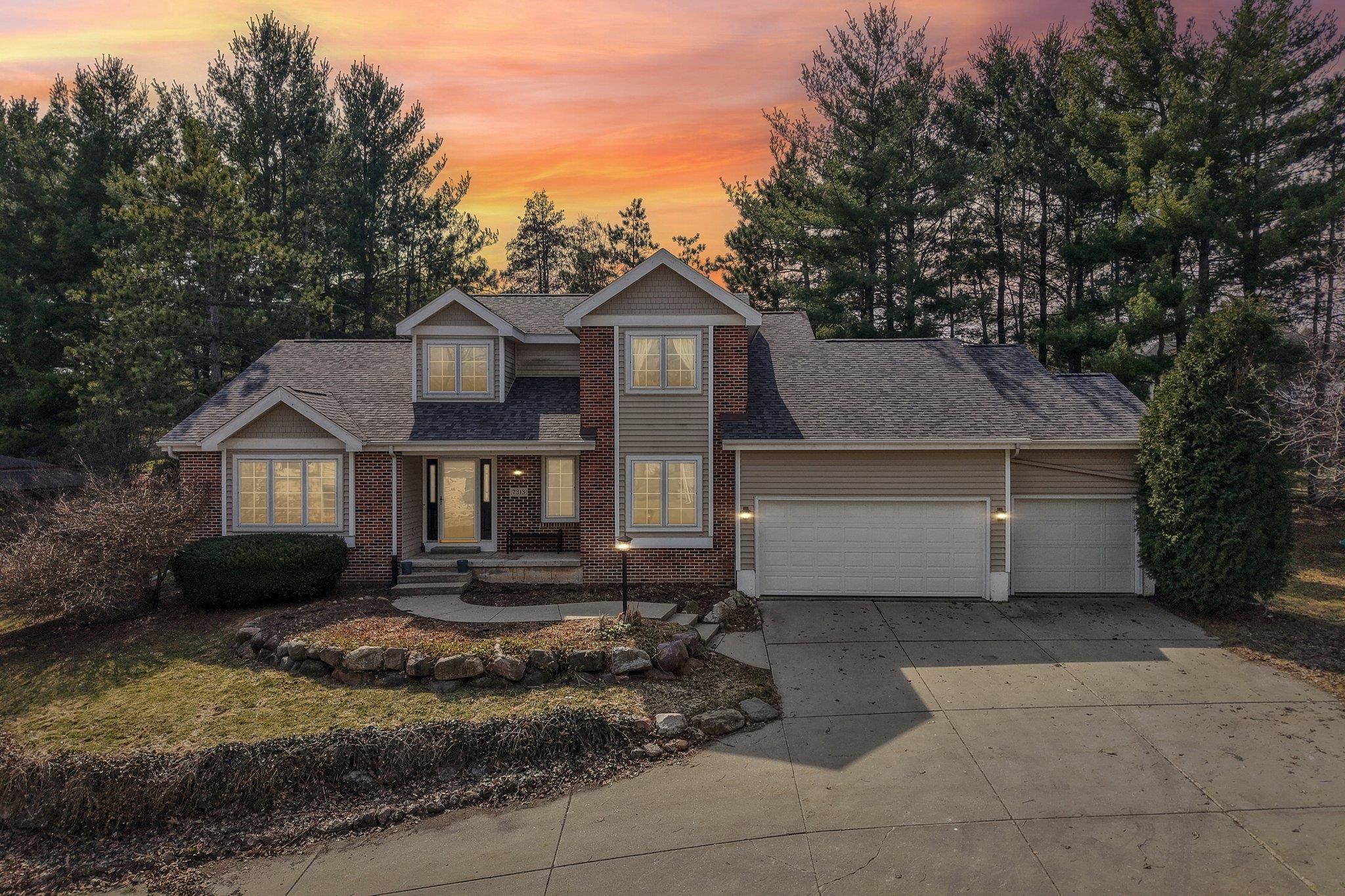 7313 Ashwabay Lane Madison, WI 53719 - Photo 61 of 63