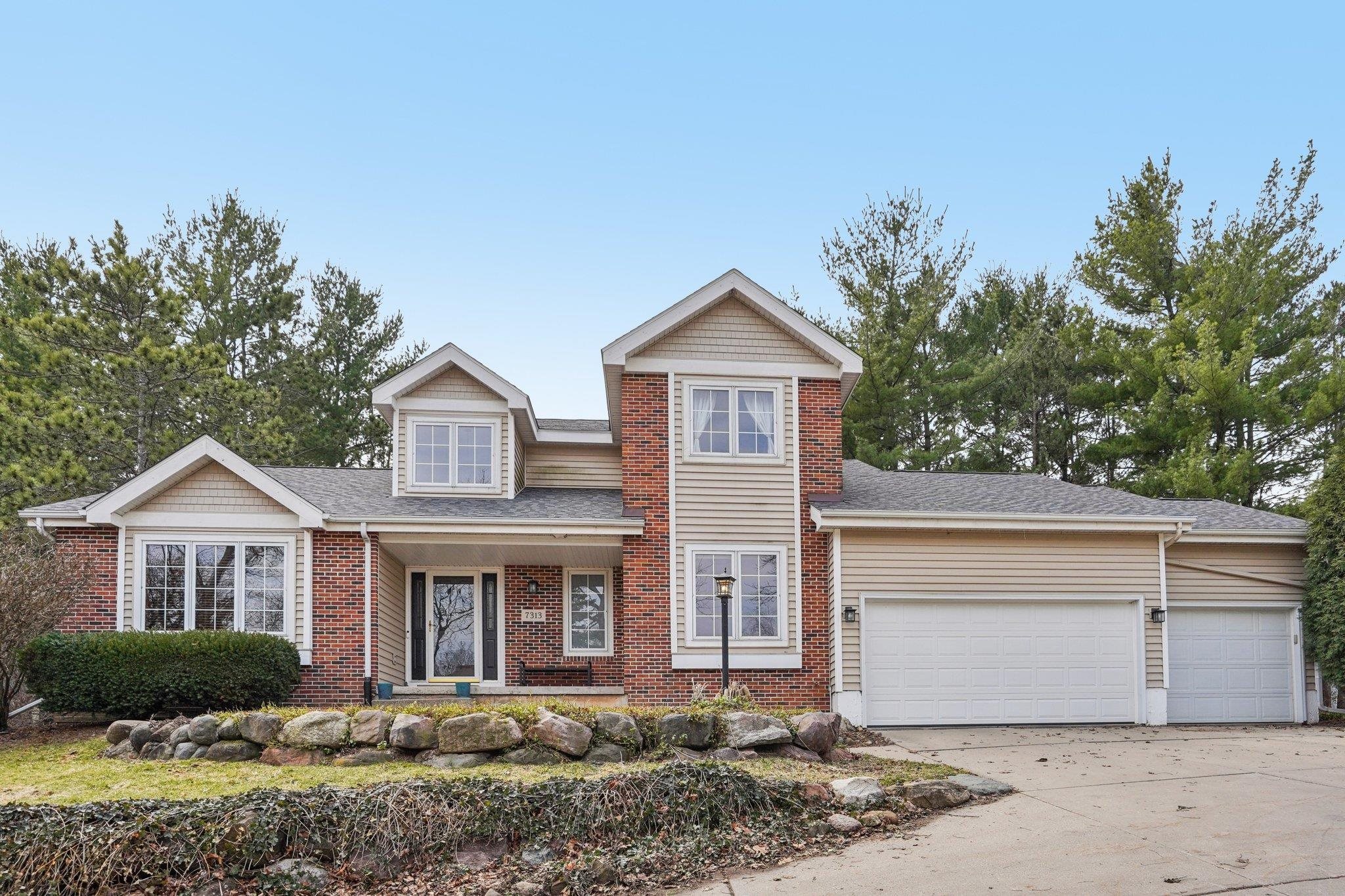7313 Ashwabay Lane Madison, WI 53719 - Photo 63 of 63