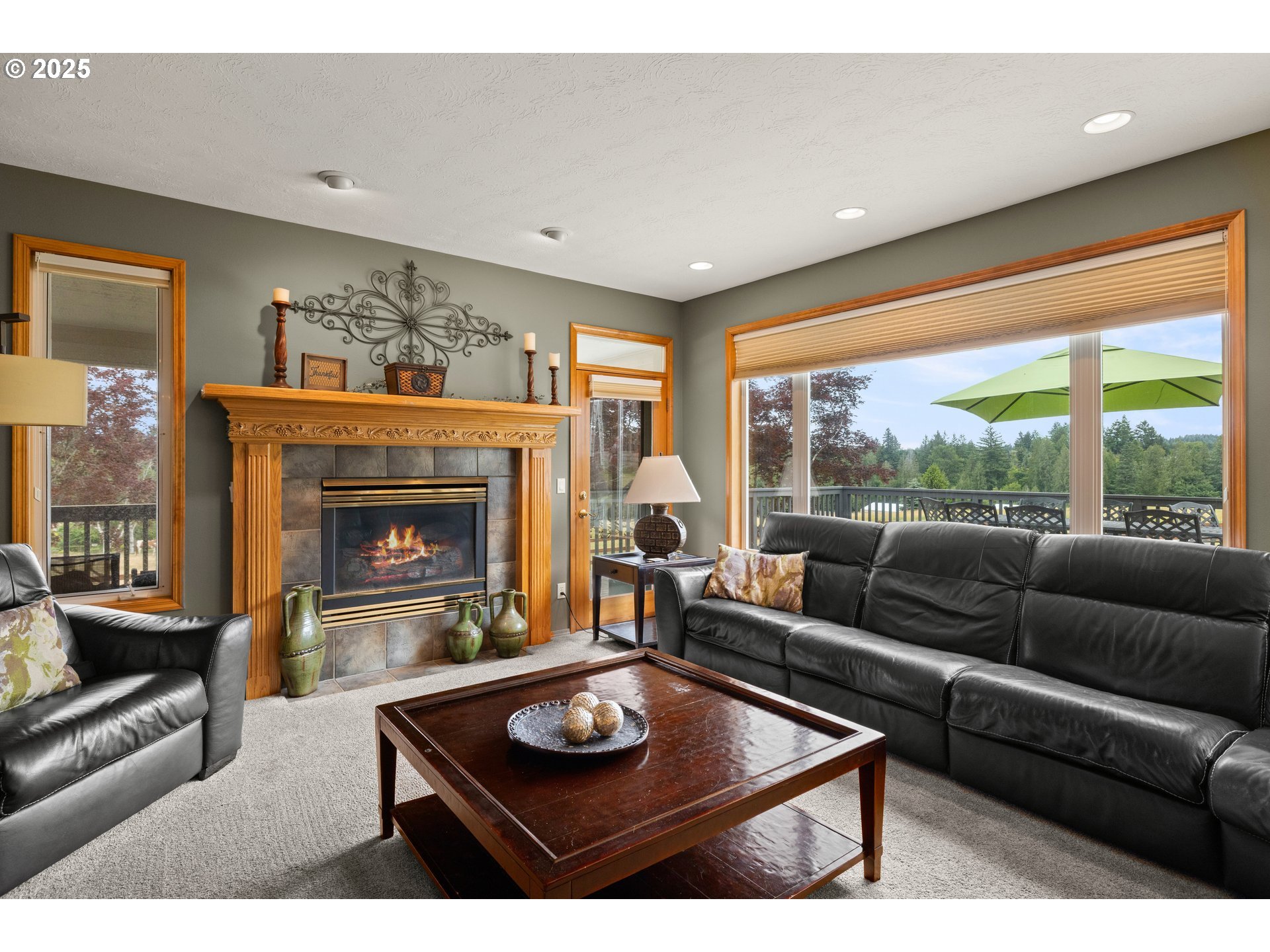 34788 Southeast Colorado Road Sandy, OR 97055 - Photo 11 of 46 Great Room