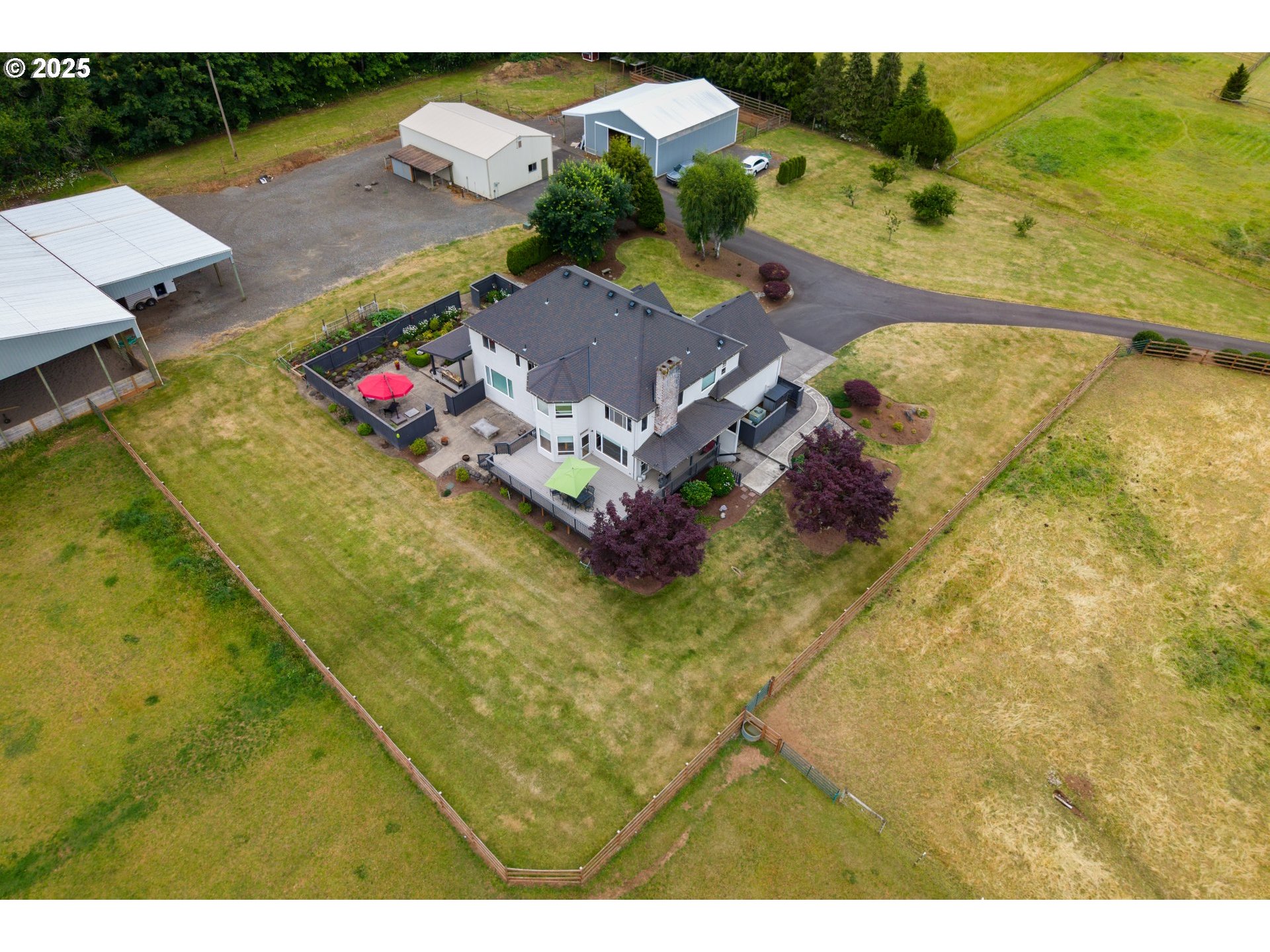 34788 Southeast Colorado Road Sandy, OR 97055 - Photo 42 of 46 Acreage