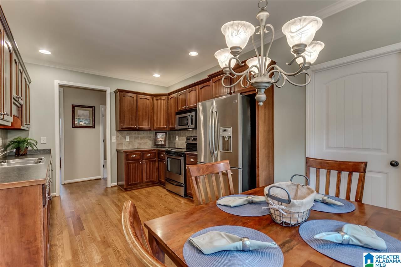 1250 Summit Ridge Way Odenville, AL 35120 - Photo 5 of 29