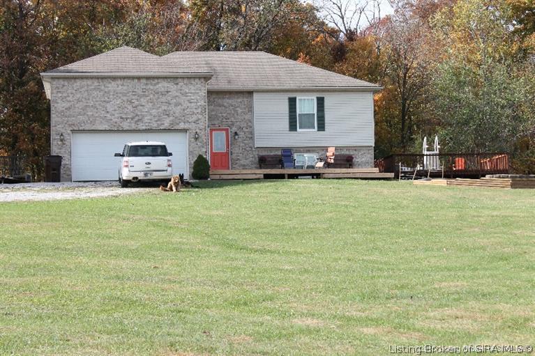 11637 South Priddy Road Pekin, IN 47165 - Photo 1 of 10 Gallery Image 1