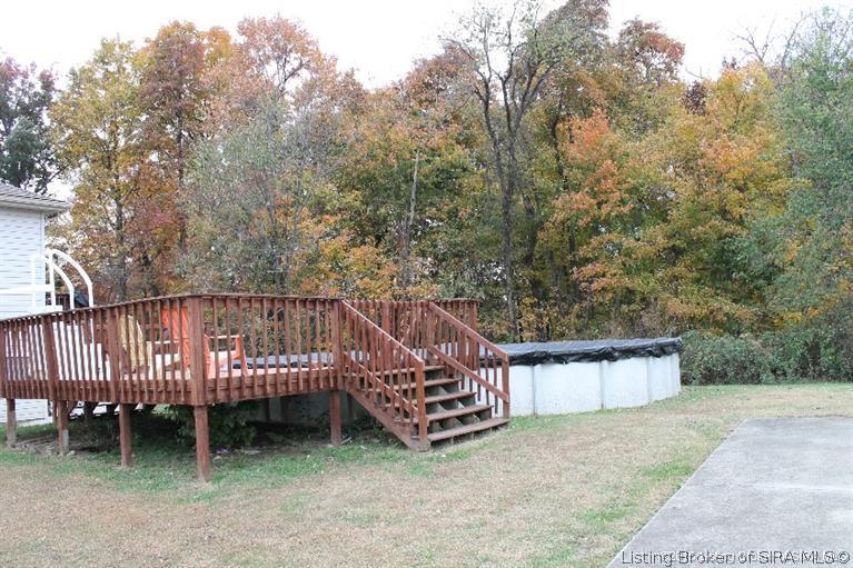11637 South Priddy Road Pekin, IN 47165 - Photo 10 of 10 Gallery Image 10