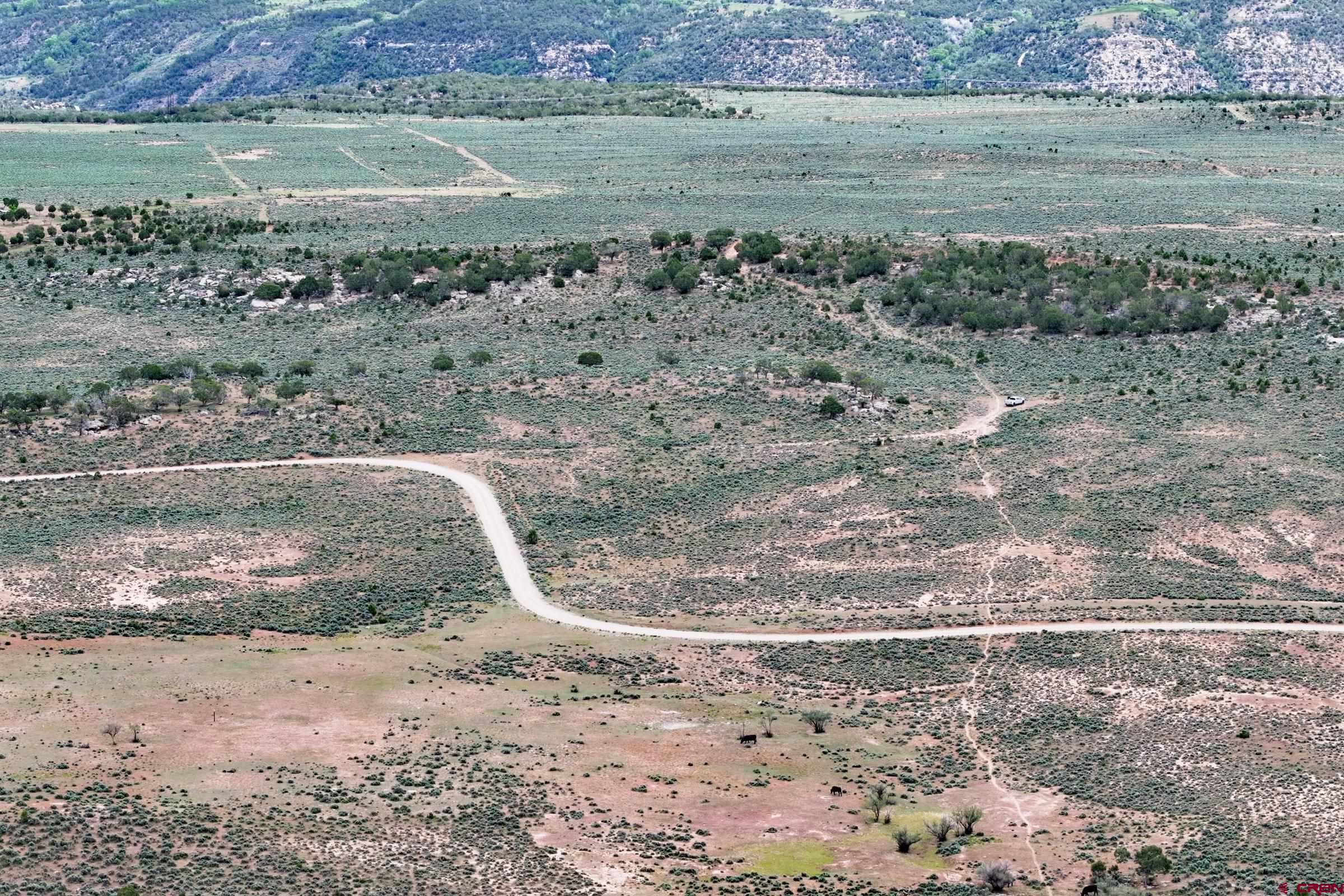 3 53 1/2 Road De Beque, CO 81630 - Photo 6 of 8 a view of a lake view with beach