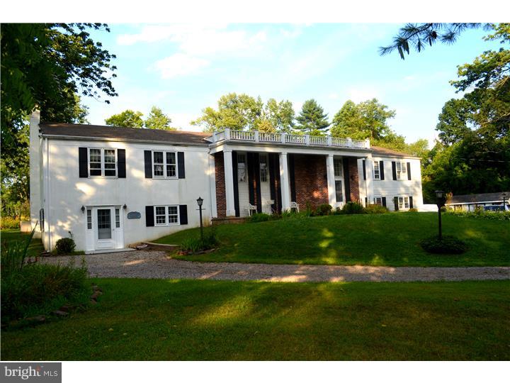 549 Mud Road Newtown, PA 18940 - Photo 1 of 25 Exterior Front