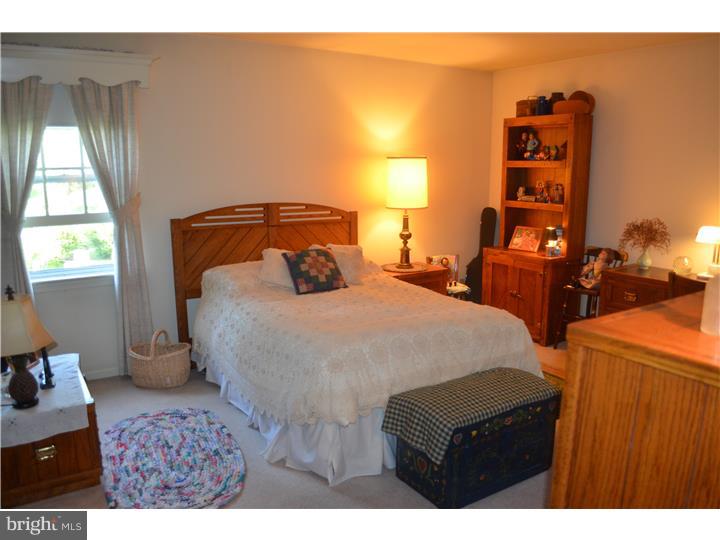 549 Mud Road Newtown, PA 18940 - Photo 12 of 25 Bedroom 2