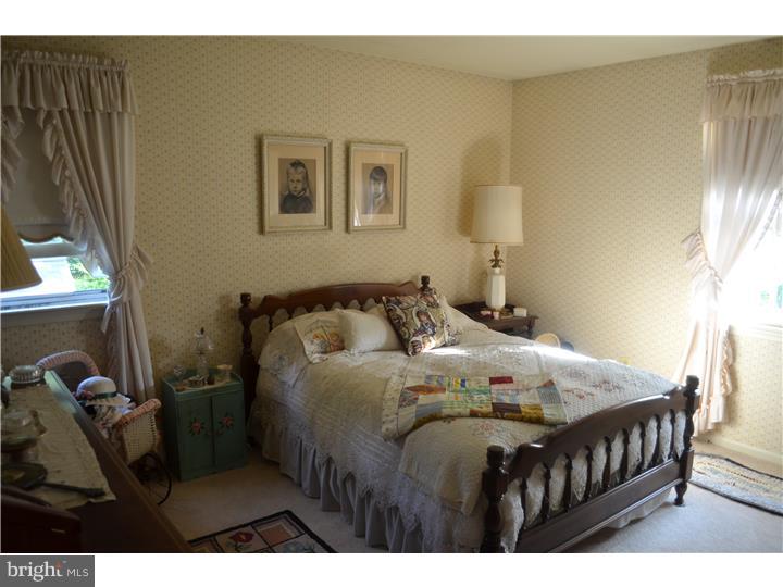 549 Mud Road Newtown, PA 18940 - Photo 13 of 25 Bedroom 3