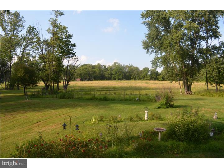 549 Mud Road Newtown, PA 18940 - Photo 17 of 25 View in Back