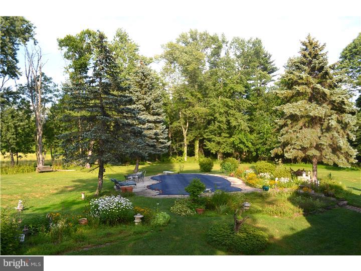 549 Mud Road Newtown, PA 18940 - Photo 19 of 25 Pool