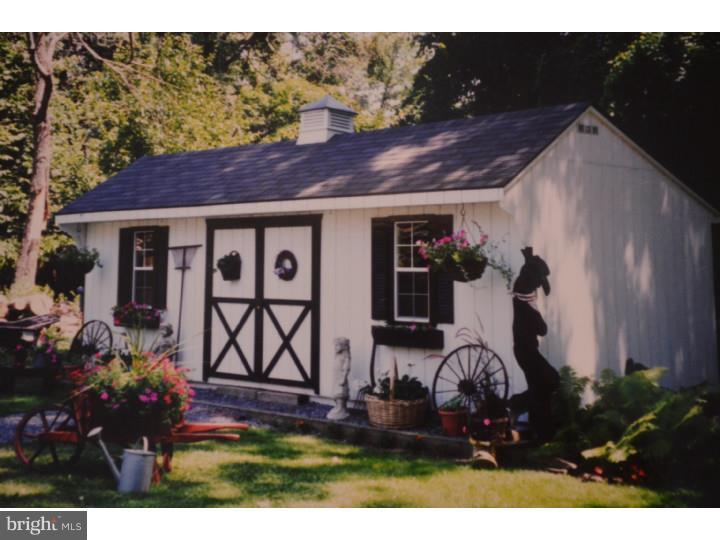 549 Mud Road Newtown, PA 18940 - Photo 22 of 25 Exterior Front