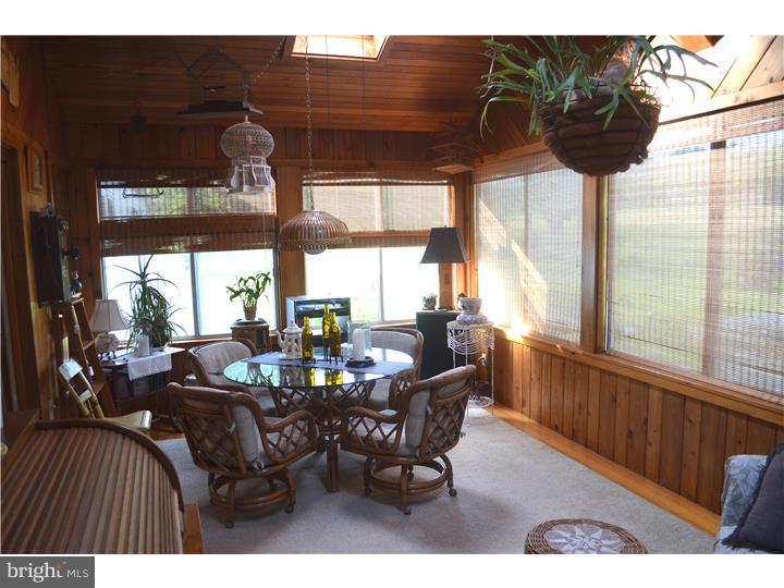 549 Mud Road Newtown, PA 18940 - Photo 8 of 25 Sun Room