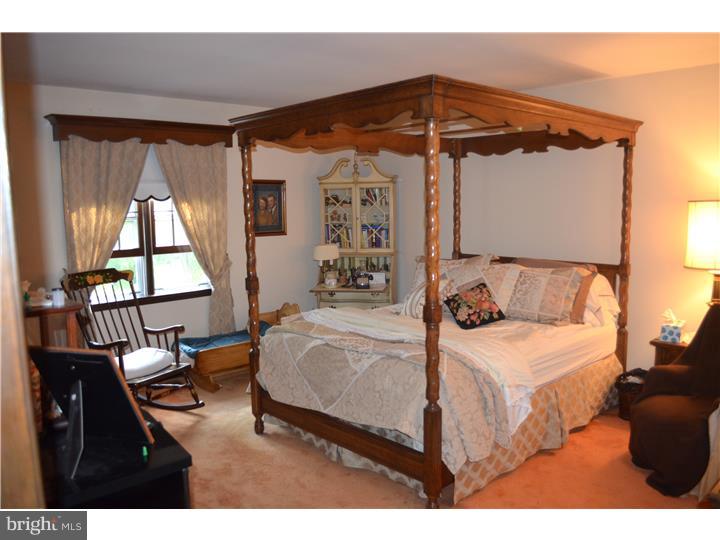 549 Mud Road Newtown, PA 18940 - Photo 9 of 25 Master Bedroom
