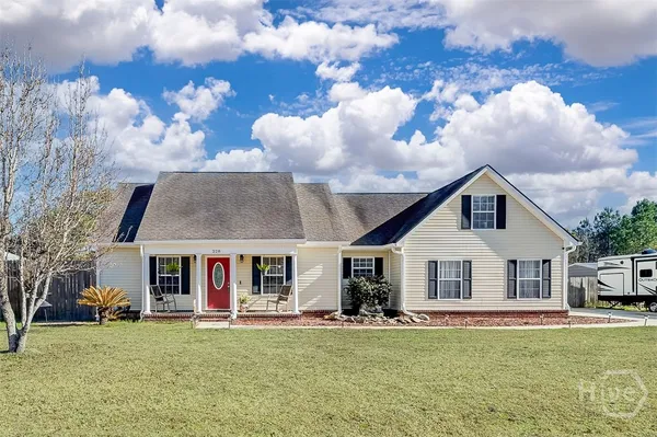 $369,999 | 228 Wild Rose Drive, Guyton, GA 31312