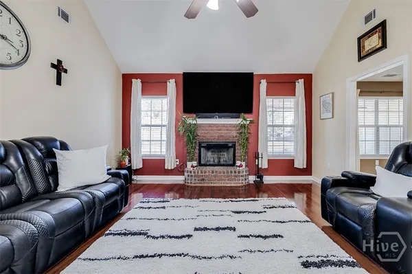 $369,999 | 228 Wild Rose Drive, Guyton, GA 31312