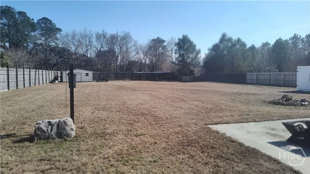 $380,000 | 228 Wild Rose Drive, Guyton, GA 31312