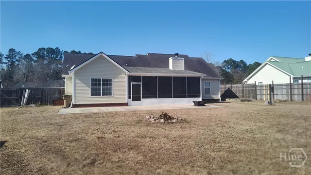 $380,000 | 228 Wild Rose Drive, Guyton, GA 31312