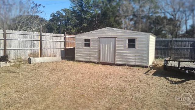 $380,000 | 228 Wild Rose Drive, Guyton, GA 31312