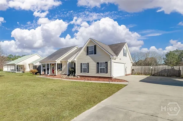 $369,999 | 228 Wild Rose Drive, Guyton, GA 31312