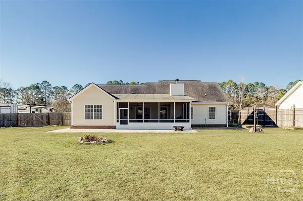 $369,999 | 228 Wild Rose Drive, Guyton, GA 31312