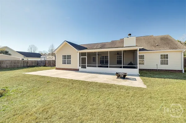 $369,999 | 228 Wild Rose Drive, Guyton, GA 31312