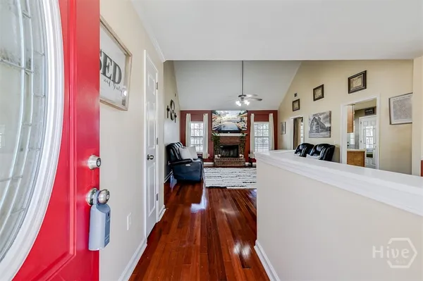 $369,999 | 228 Wild Rose Drive, Guyton, GA 31312