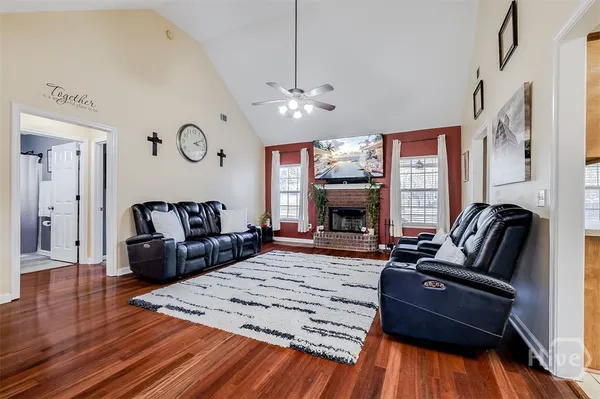$369,999 | 228 Wild Rose Drive, Guyton, GA 31312