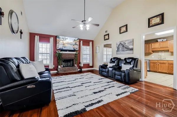 $369,999 | 228 Wild Rose Drive, Guyton, GA 31312