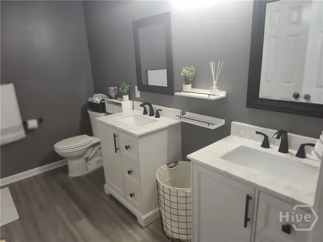 $380,000 | 228 Wild Rose Drive, Guyton, GA 31312