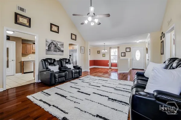 $369,999 | 228 Wild Rose Drive, Guyton, GA 31312