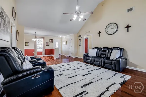 $369,999 | 228 Wild Rose Drive, Guyton, GA 31312