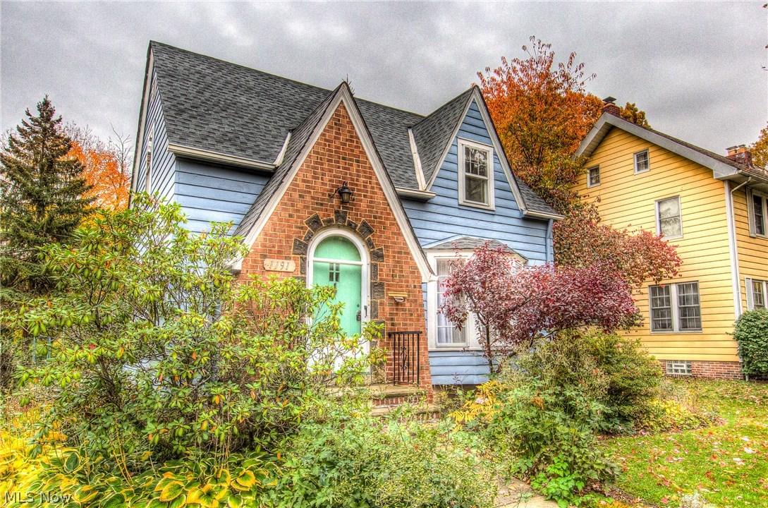 1191 Sylvania Road Cleveland Heights, OH 44121 - Photo 1 of 25