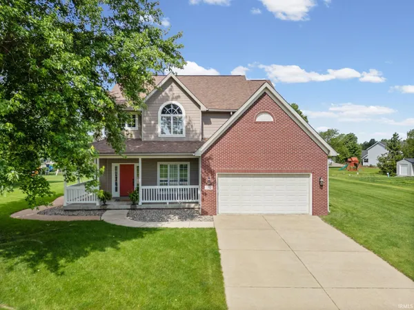 $495,000 | 2288 Flowering Crab Drive West, Lafayette, IN 47905