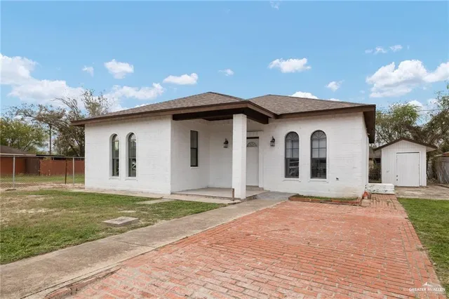 $1,300 | 104 Paseo Del Rey, Mission, TX 78572