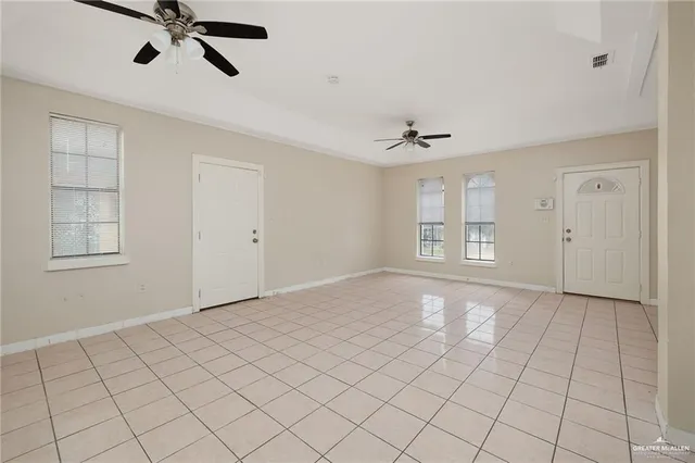 $1,300 | 104 Paseo Del Rey, Mission, TX 78572