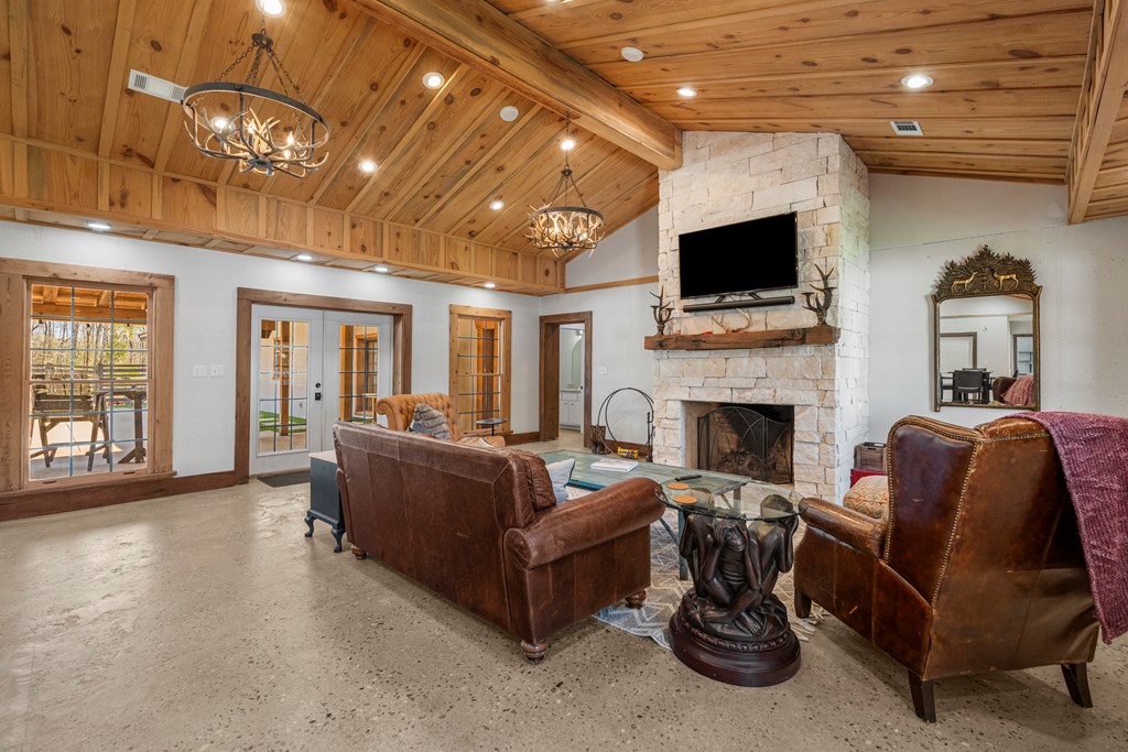1229 Pierce Road Waverly Hall, GA 31831 - Photo 11 of 32