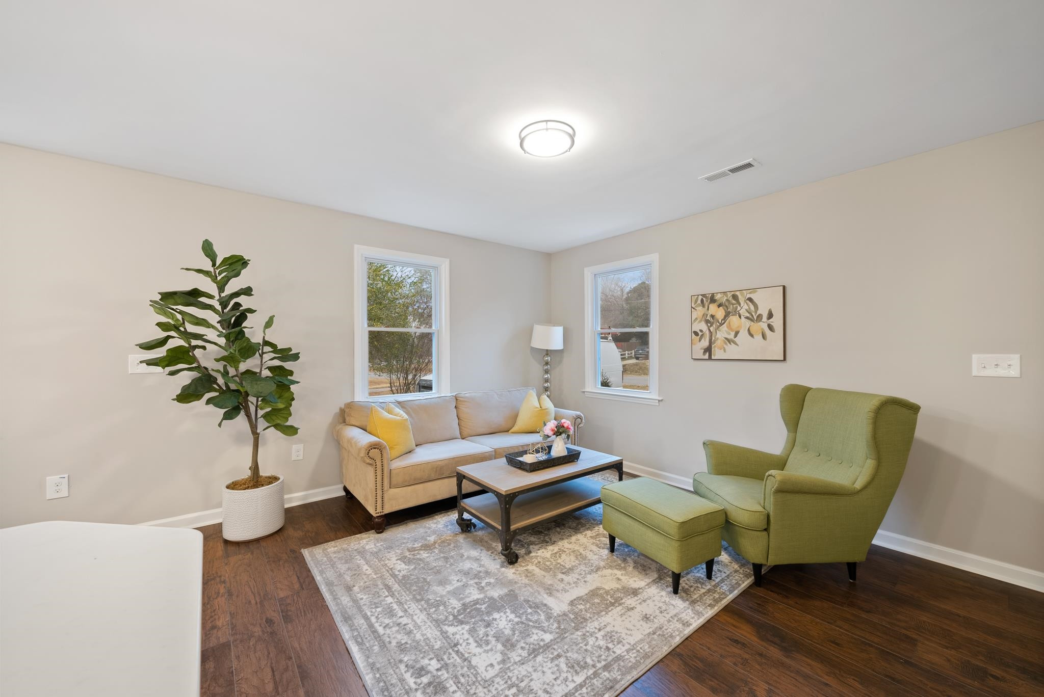 2310 Stevens Road Raleigh, NC 27610 - Photo 5 of 12 Photo 5