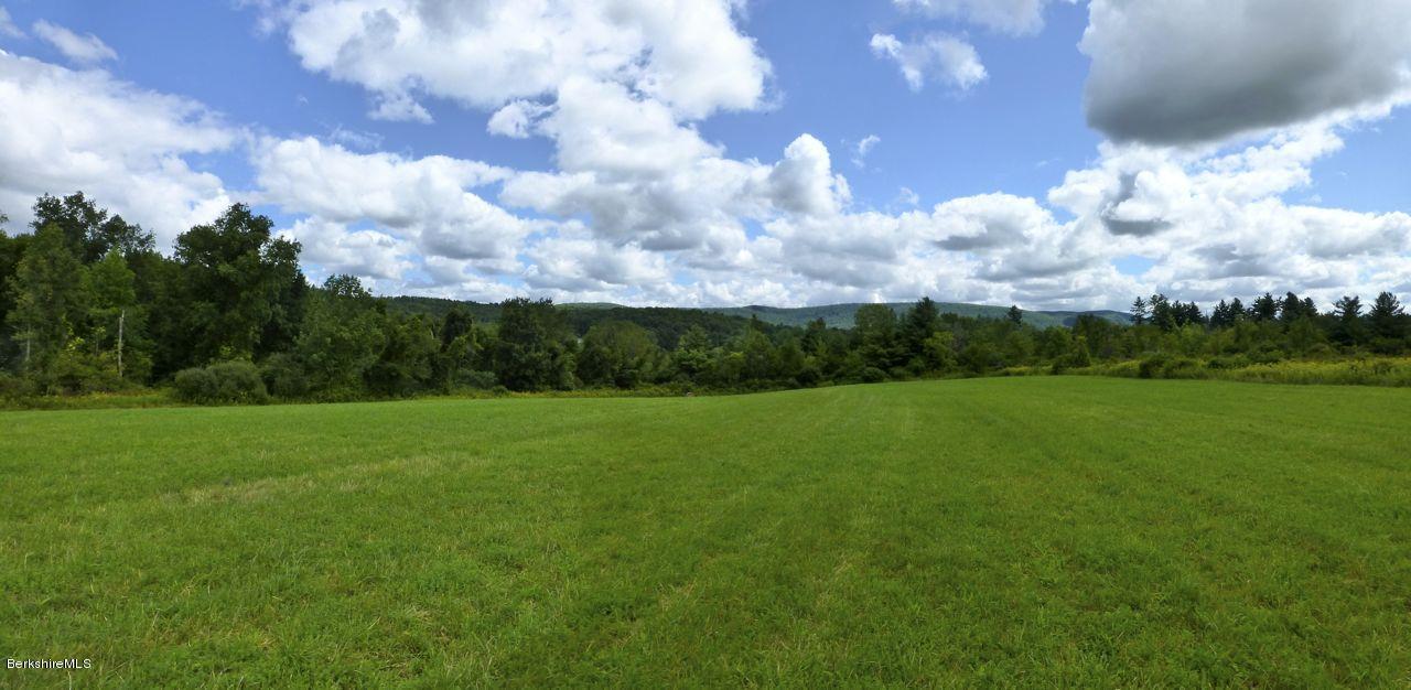 133 Hurlburt Road Great Barrington, MA 01230 - Photo 2 of 6 Southeastern view