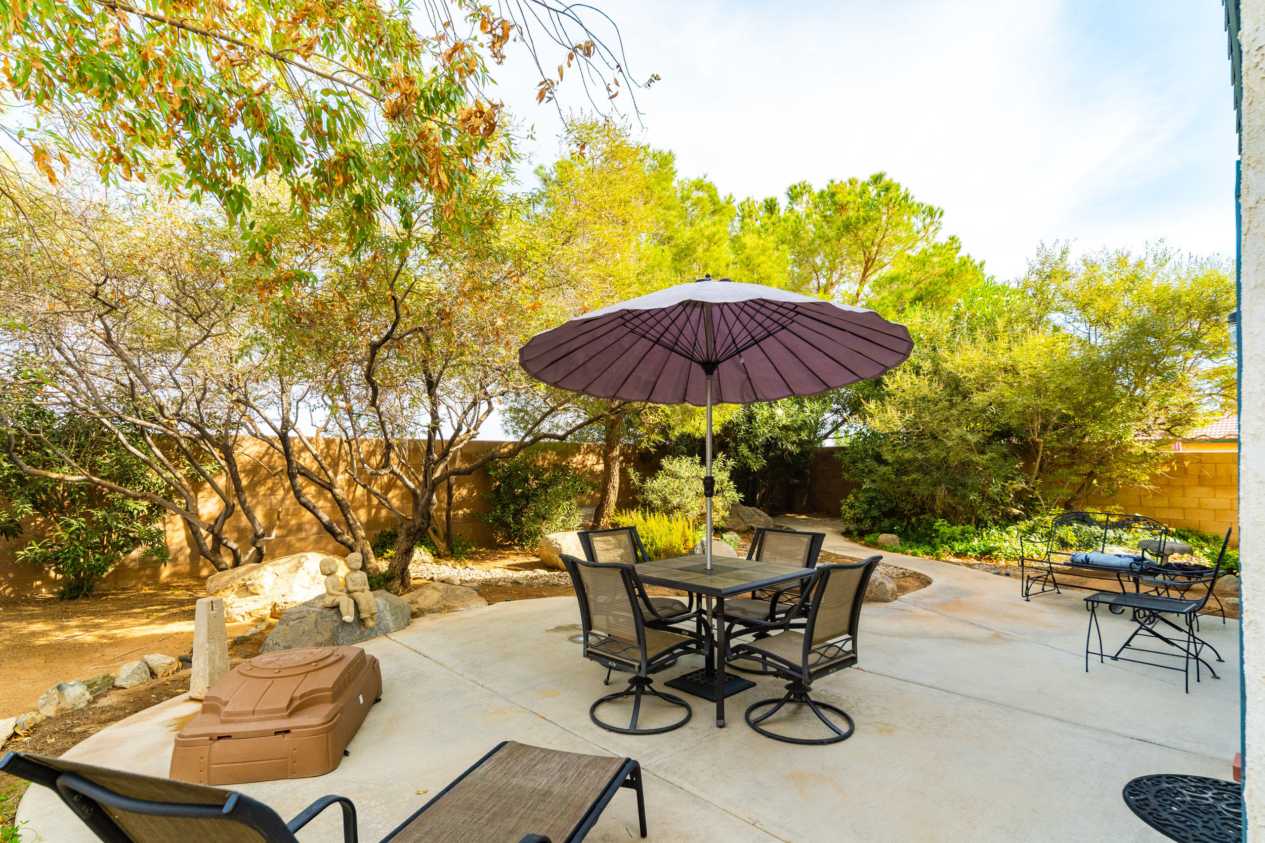 112 Nancy Avenue Ridgecrest, CA 93555 - Photo 26 of 34 Nancy-26