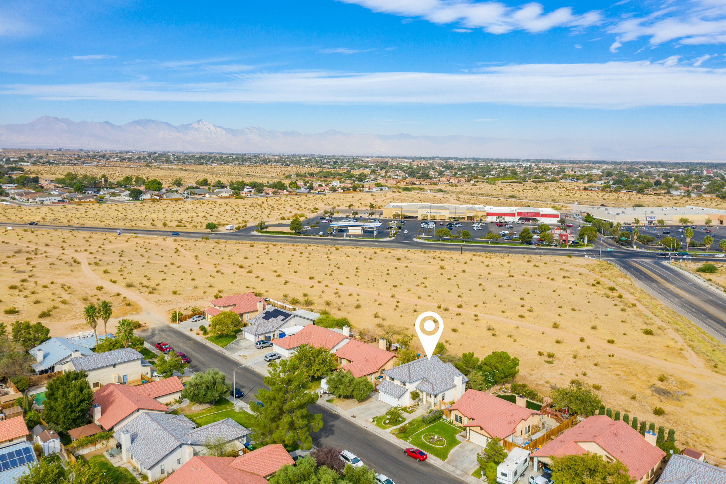 112 Nancy Avenue Ridgecrest, CA 93555 - Photo 32 of 34 Nancy-32