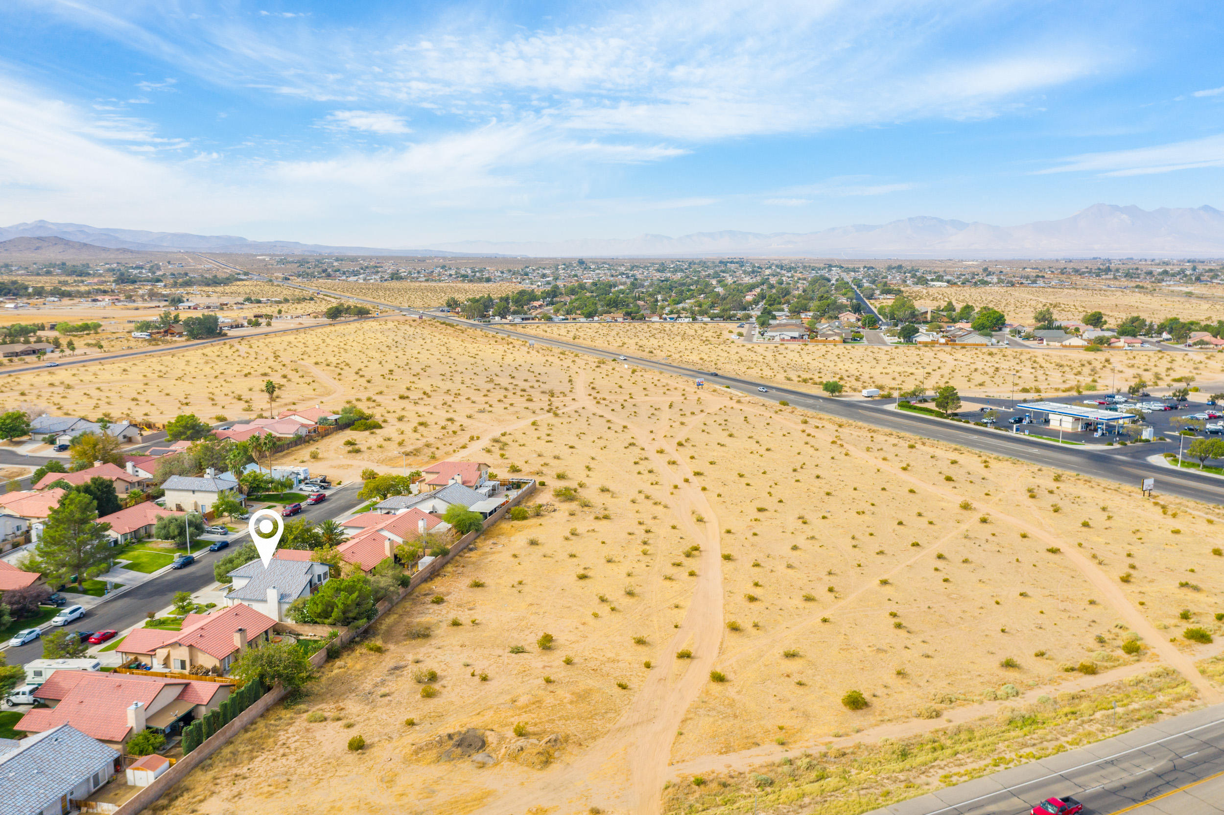 112 Nancy Avenue Ridgecrest, CA 93555 - Photo 33 of 34 Nancy-33